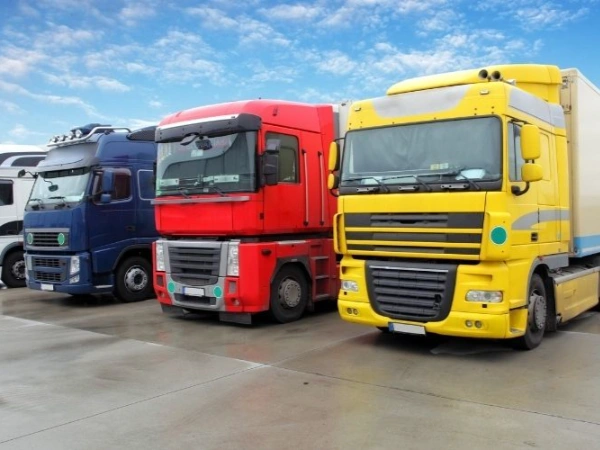 Adana Dargeçit Nakliye